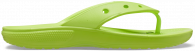 Crocs Classic Flip 207713 Limeade