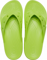 Crocs Classic Flip 207713 Limeade