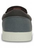 CitiLane Slip-On Sneaker Smoke / White