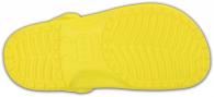 CROCS Classic Lemon