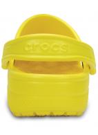 CROCS Classic Lemon