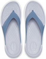 LiteRide™ Flip Blue Steel / Microchip