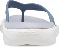 LiteRide™ Flip Blue Steel / Microchip