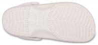 Classic Seasonal Graphic Clog Barely Pink / Floral