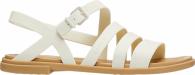 Crocs Tulum Sandal oyster/tan