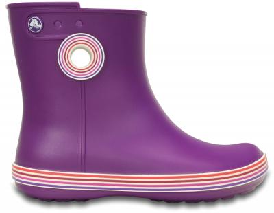 Jaunt Graphic Shorty