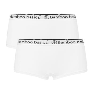 BAMBOO BASIC IRIS 2-pack