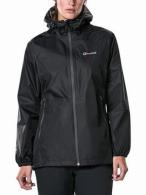 BERGHAUS DELUGE LIGHT  Black