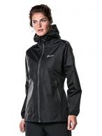 BERGHAUS DELUGE LIGHT  Black