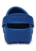 Kids Crocs Coast Clog Ultramarine