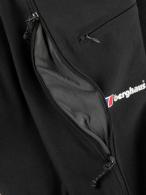 BERGHAUS WINTER FAST HIKE WO  Black