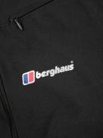 BERGHAUS WINTER FAST HIKE WO  Black