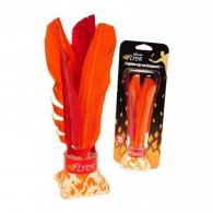 Waboba LED Flyer Oranžna