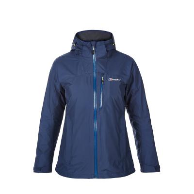 BERGHAUS ISLAND PEAK SHELL 