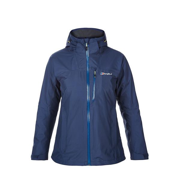 BERGHAUS ISLAND PEAK SHELL 