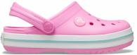 CROCS Croband Kids T TAFFY PINK