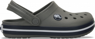 CROCS Croband Kids T Smoke / Navy