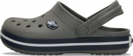 CROCS Croband Kids T Smoke / Navy