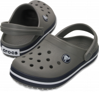 CROCS Croband Kids T Smoke / Navy