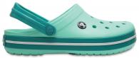 CROCS Crocband  New Mint / Tropical Teal