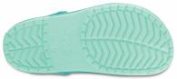 CROCS Crocband  New Mint / Tropical Teal