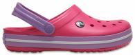 CROCS Crocband  Paradise Pink / Iris