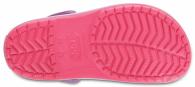 CROCS Crocband  Paradise Pink / Iris