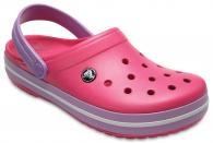 CROCS Crocband  Paradise Pink / Iris