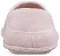 Crocs Classic Convertible Slipper Rose Dust / Pearl White