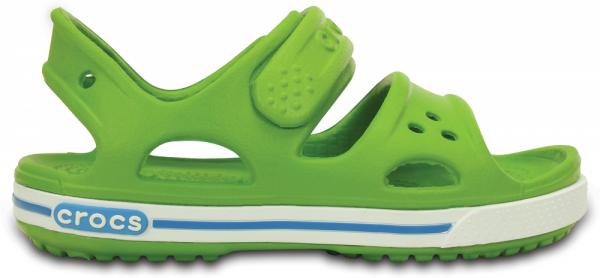 Parrot Green / Ocean