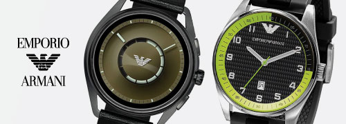 EMPORIO ARMANI