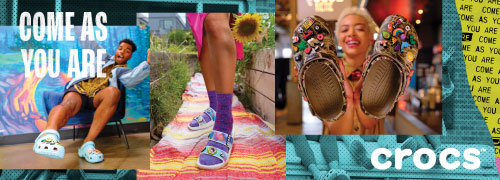 CROCS