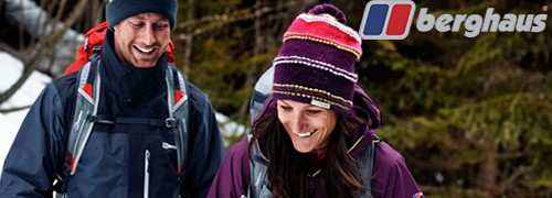 BERGHAUS